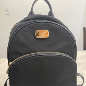 Michael Kors Large Backpack